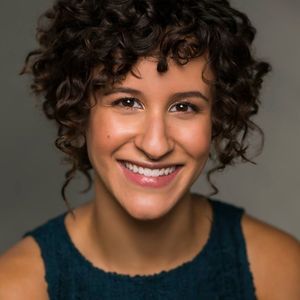 Meet your Posher, Adèle-marie